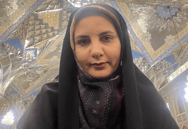 یک ماه از آسمانی شدنت میگذره؛ اما یاد و خاطره ت همیشه برام زنده ست ❤️
